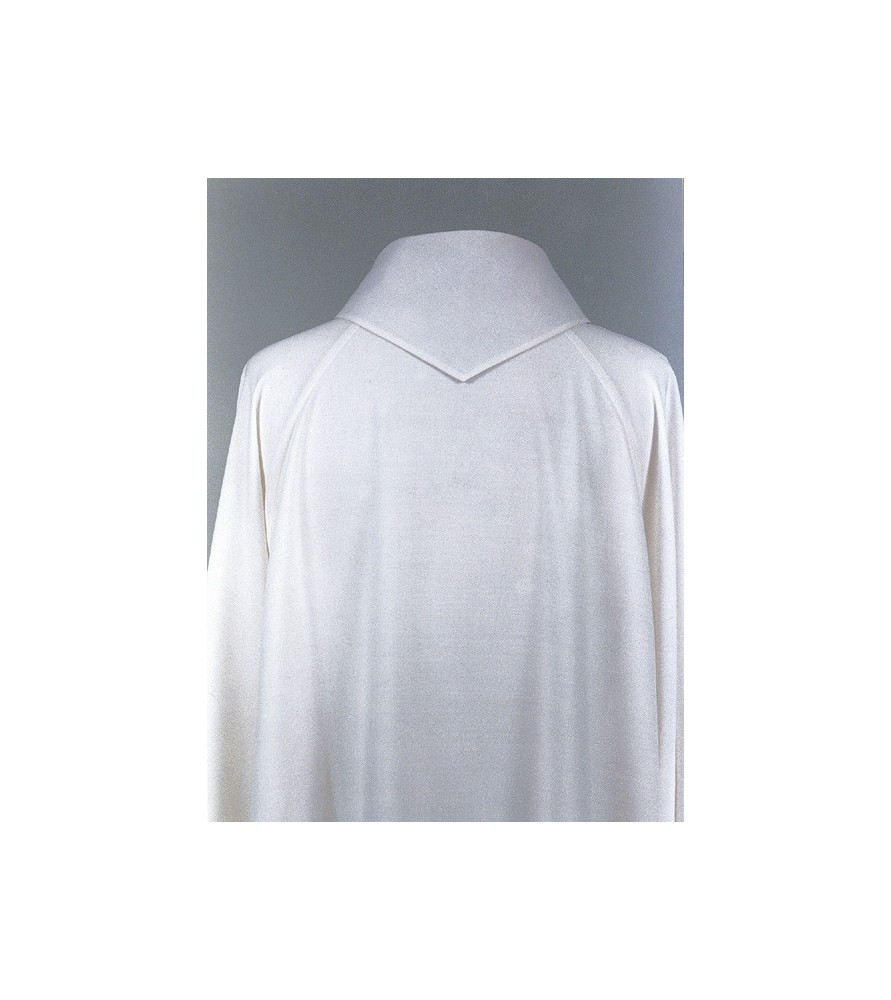 ALBA MOD-328 CAPUCHA BENEDICTINA