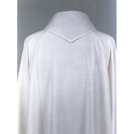 ALBA MOD-328 CAPUCHA BENEDICTINA
