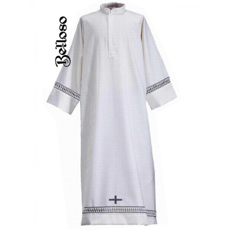 ALBA VAINICAS A MANO,  MOD-157