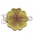 BORDADO 148 FLOR 7X7