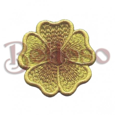 BORDADO 148 FLOR 7X7