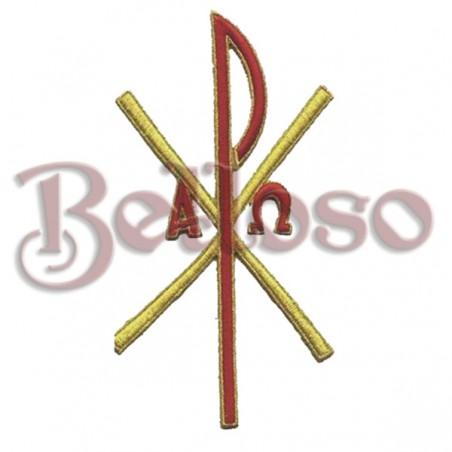 BORDADO 72 CRISMON 10X19