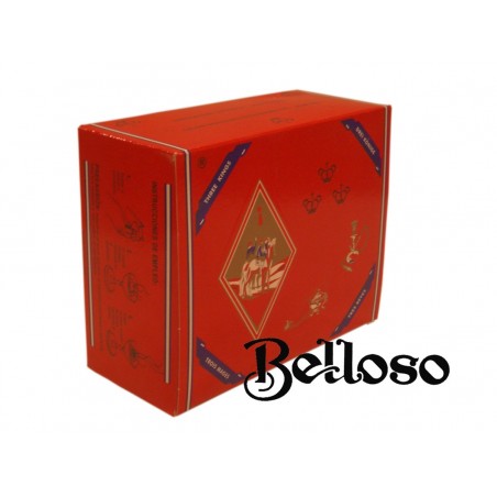 CAJA CARBON INSTANTANEO 100 PASTILLAS