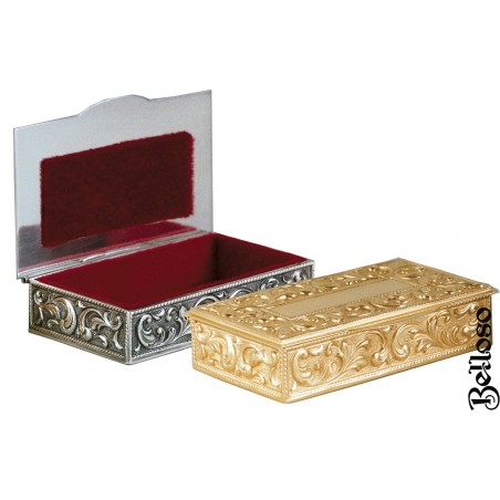CAJA LLAVE SAGRARIO MOD-12