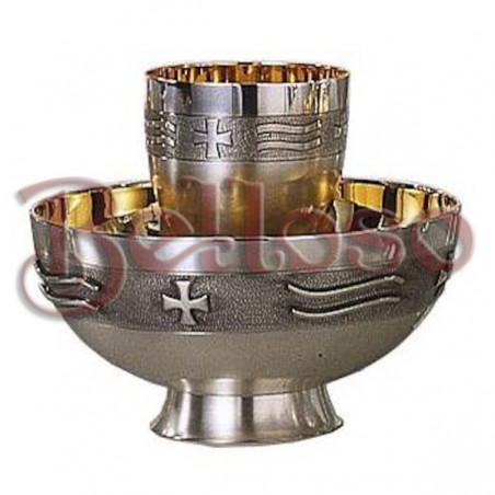 CALIZ-COPON B-130 METAL