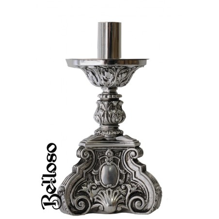 vela candelabro