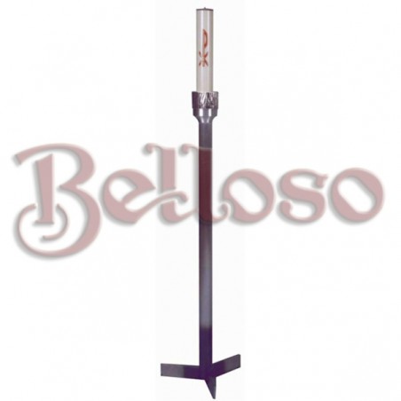 Candelabro velas