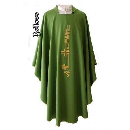 CASULLA 446 POLIESTER