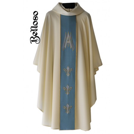 CASULLA MOD-450 MARIANA