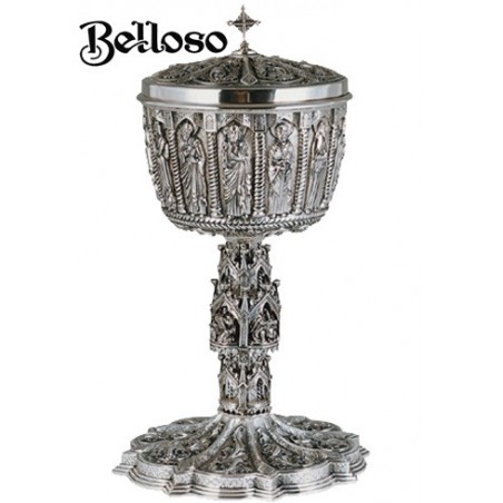 COPON 2393 PLATA DE LEY