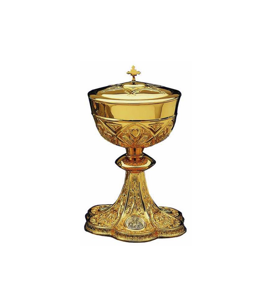 COPON 5061 PLATA DORADA