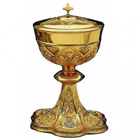 COPON 5061 PLATA DORADA