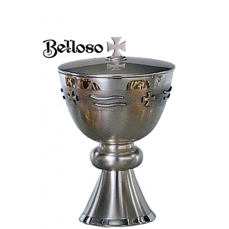 COPON B-130 METAL PLATEADO