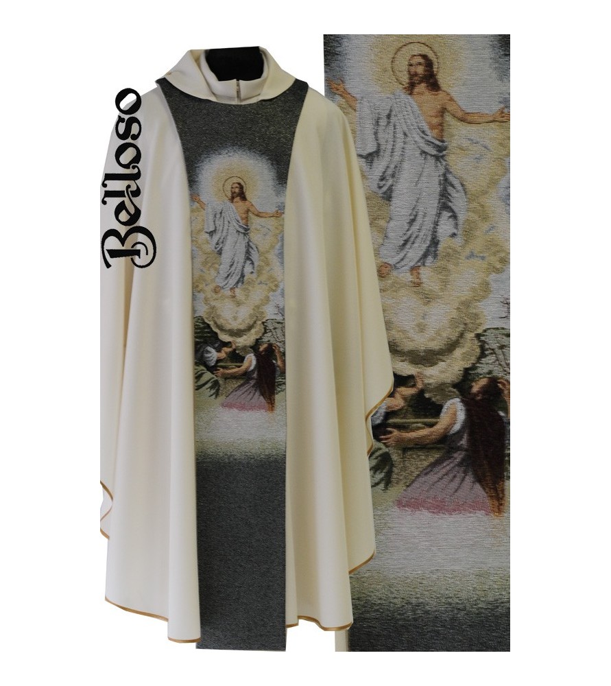 ROQUETE MOD1035, VAINICA Belloso S.A.