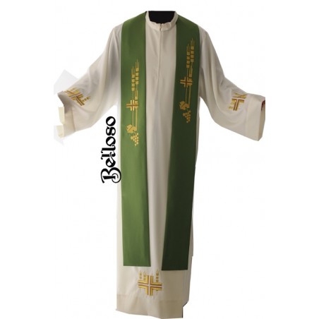 ESTOLA MOD-446 BORDADA