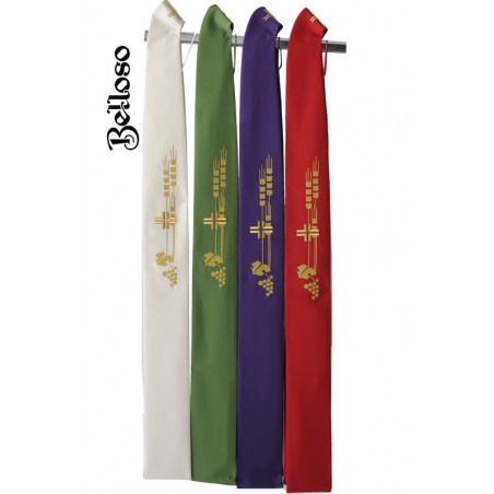 ESTOLA MOD-446 BORDADA