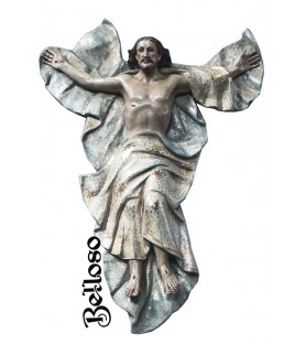 JESUS RESUCITADO MOD-412