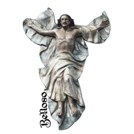 JESUS RESUCITADO MOD-412
