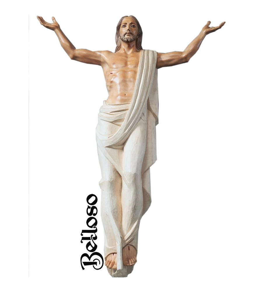 JESÚS RESUCITADO MOD-928