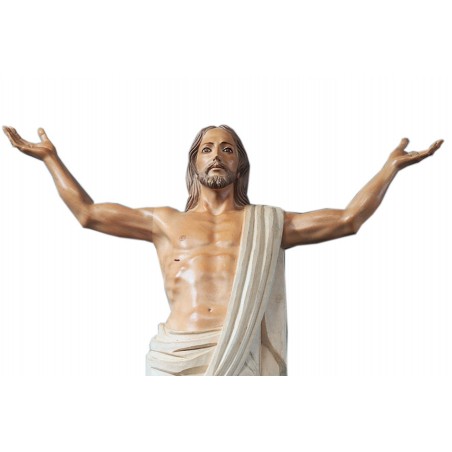 JESÚS RESUCITADO MOD-928