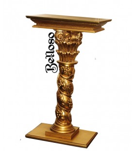 MESA CREDENCIA MOD-604