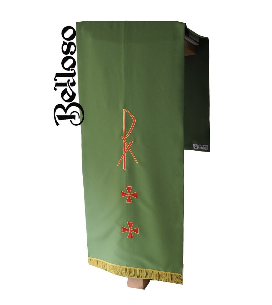 PAÑO ATRIL  MOD-420