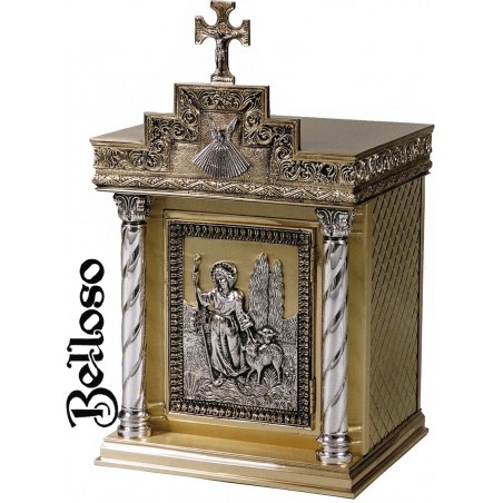 SAGRARIO 1024 COMBINADO