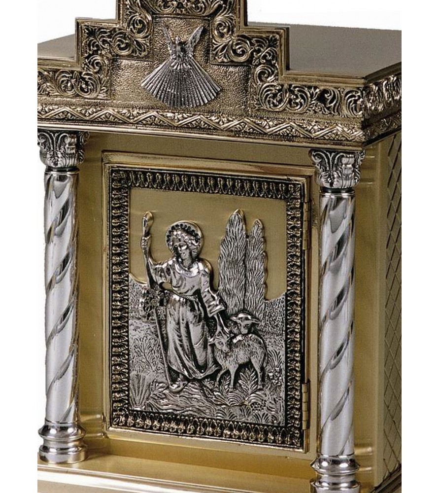 SAGRARIO 1024 COMBINADO