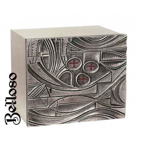 SAGRARIO MOD-2004