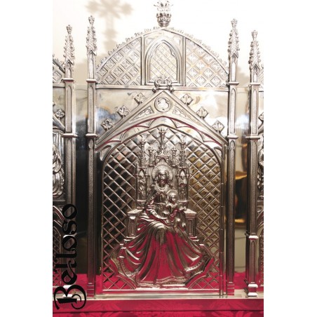 SAGRARIO MOD- 102 GÓTICO