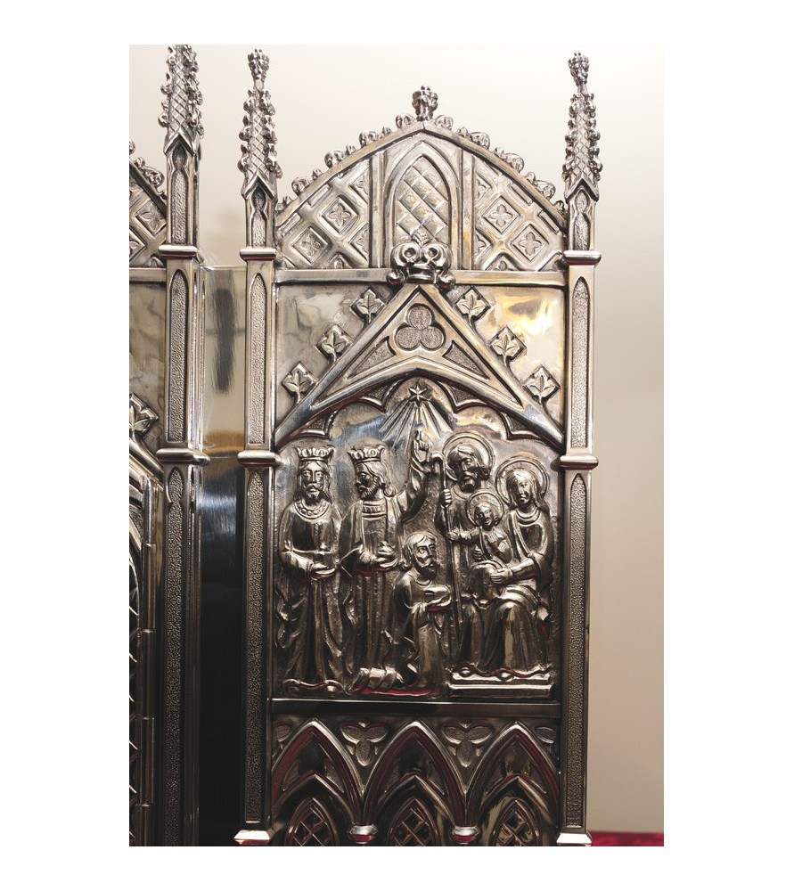 SAGRARIO MOD- 102 GÓTICO