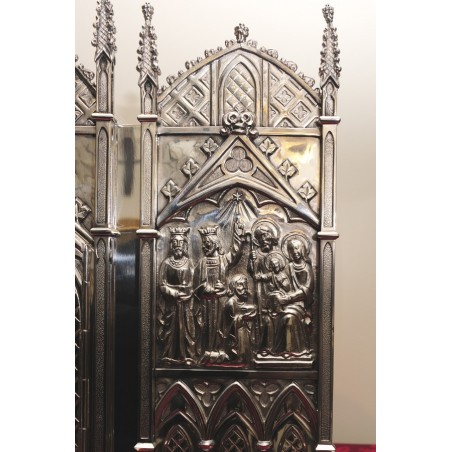 SAGRARIO MOD- 102 GÓTICO