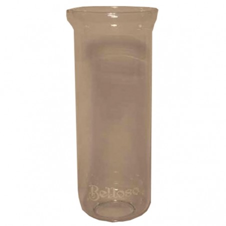 VASO CRISTAL VELON COLOR CLARO