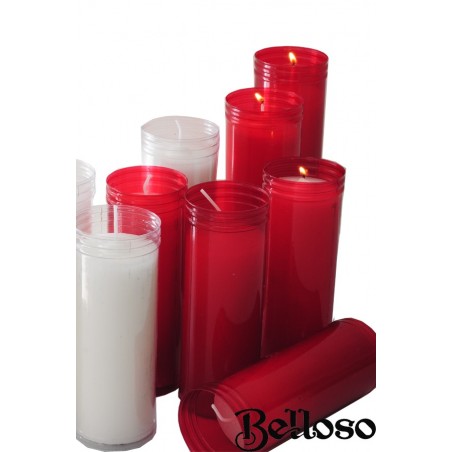 VELÓN DEL SANTÍSIMO  