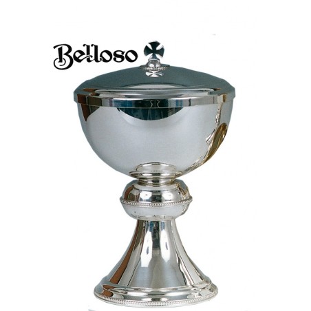 COPON 76 METAL PLATEADO