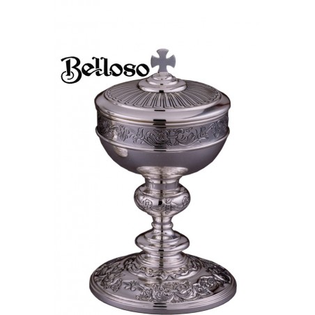 COPON 87/1 METAL PLATEADO