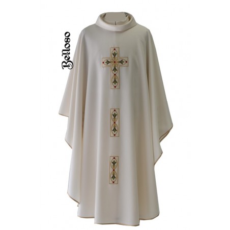 CASULLA MOD-62