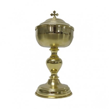 COPON 6033 METAL DORADO 19 CM