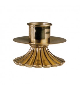 CANDELERO MESA 736 METAL SU COLOR