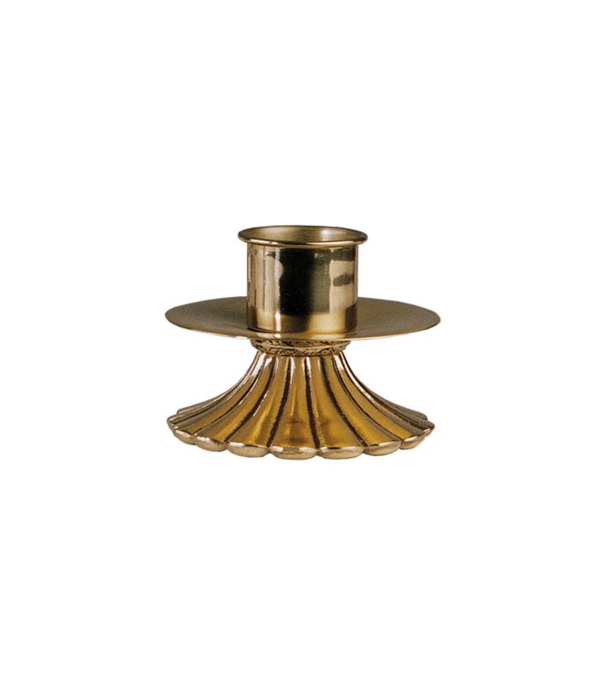 CANDELERO MESA 736 METAL SU COLOR
