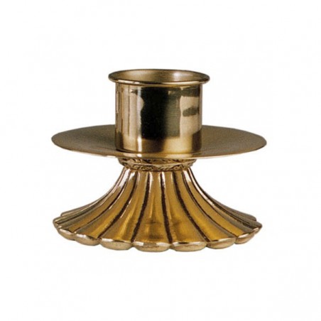 CANDELERO MESA 736 METAL SU COLOR