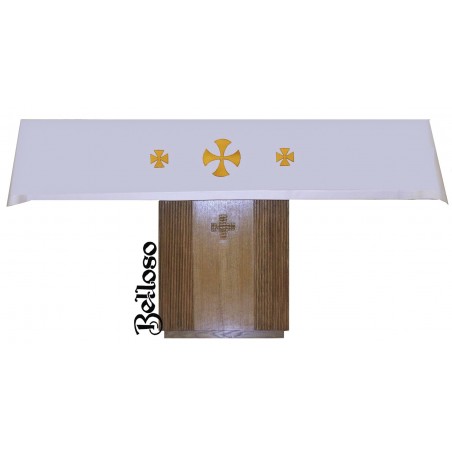 MANTEL 141 POPELIN