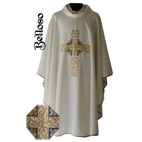 CASULLA MOD-6 