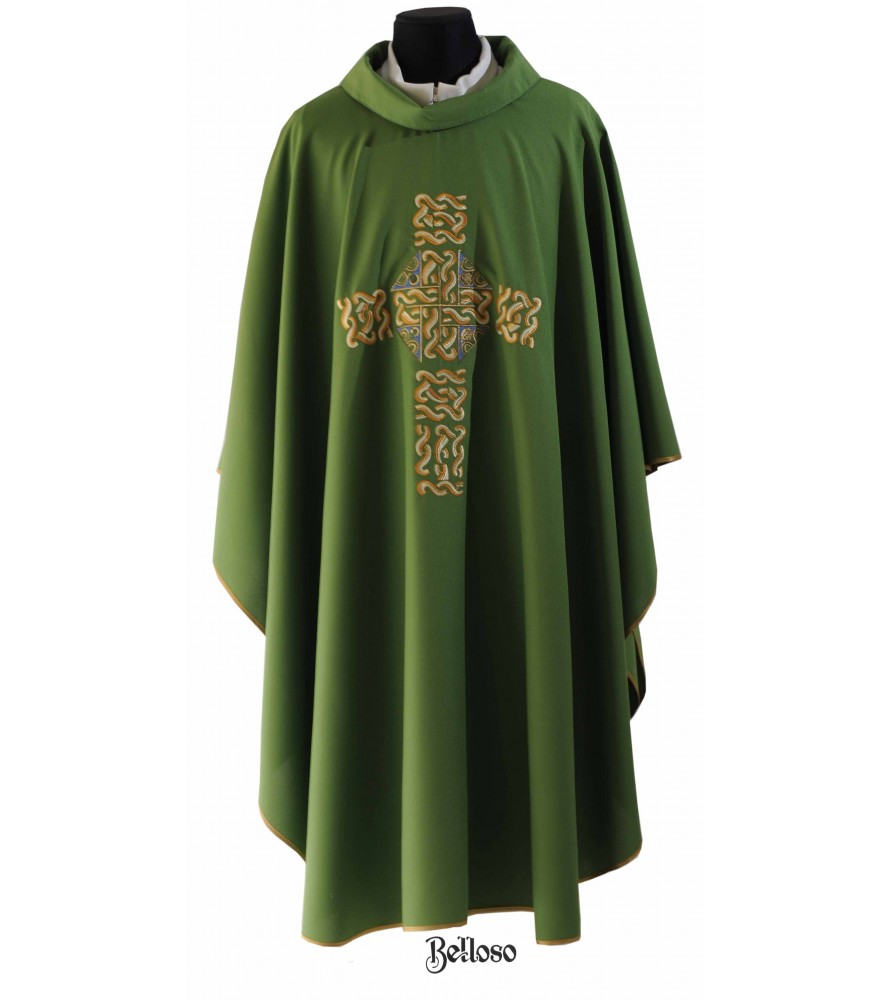 CASULLA MOD-6 