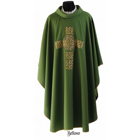 CASULLA MOD-6 