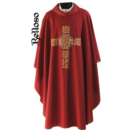 CASULLA MOD-6 