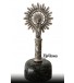 VIRGEN DEL PILAR PLATA MOD-7/062