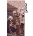 Paño de atril tapiz, dibujo 190
