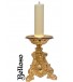 CANDELERO DE MESA, MOD-55.