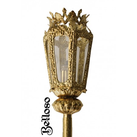 Farol 52123 dorado